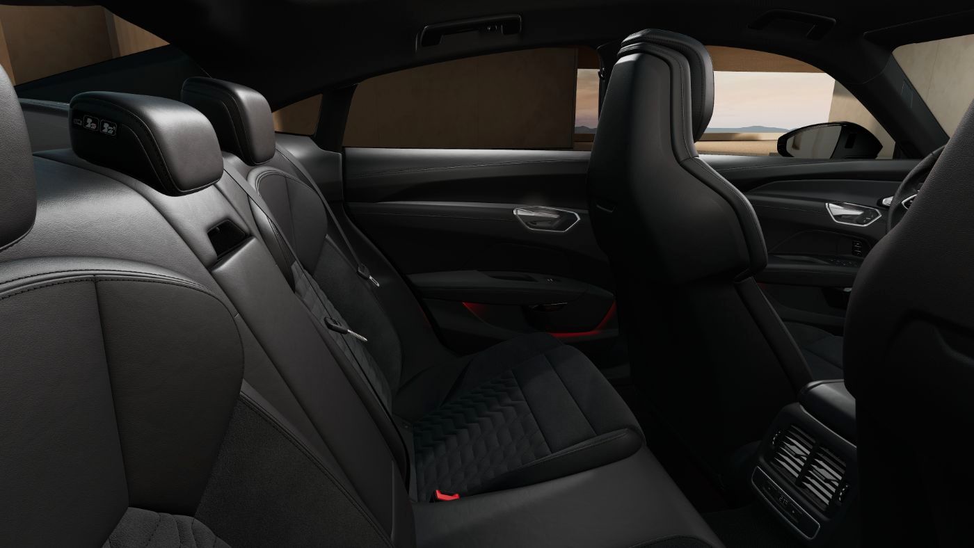 Audi e-tron GT - Bild 12