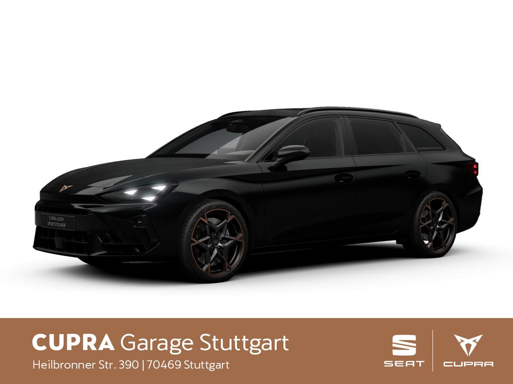 Image of Cupra Leon