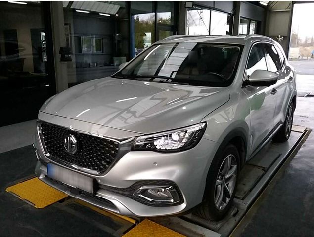 MG EHS PHEV 1.6 T-GDI Luxury LED/NAV/VIRTU/ACC/360°