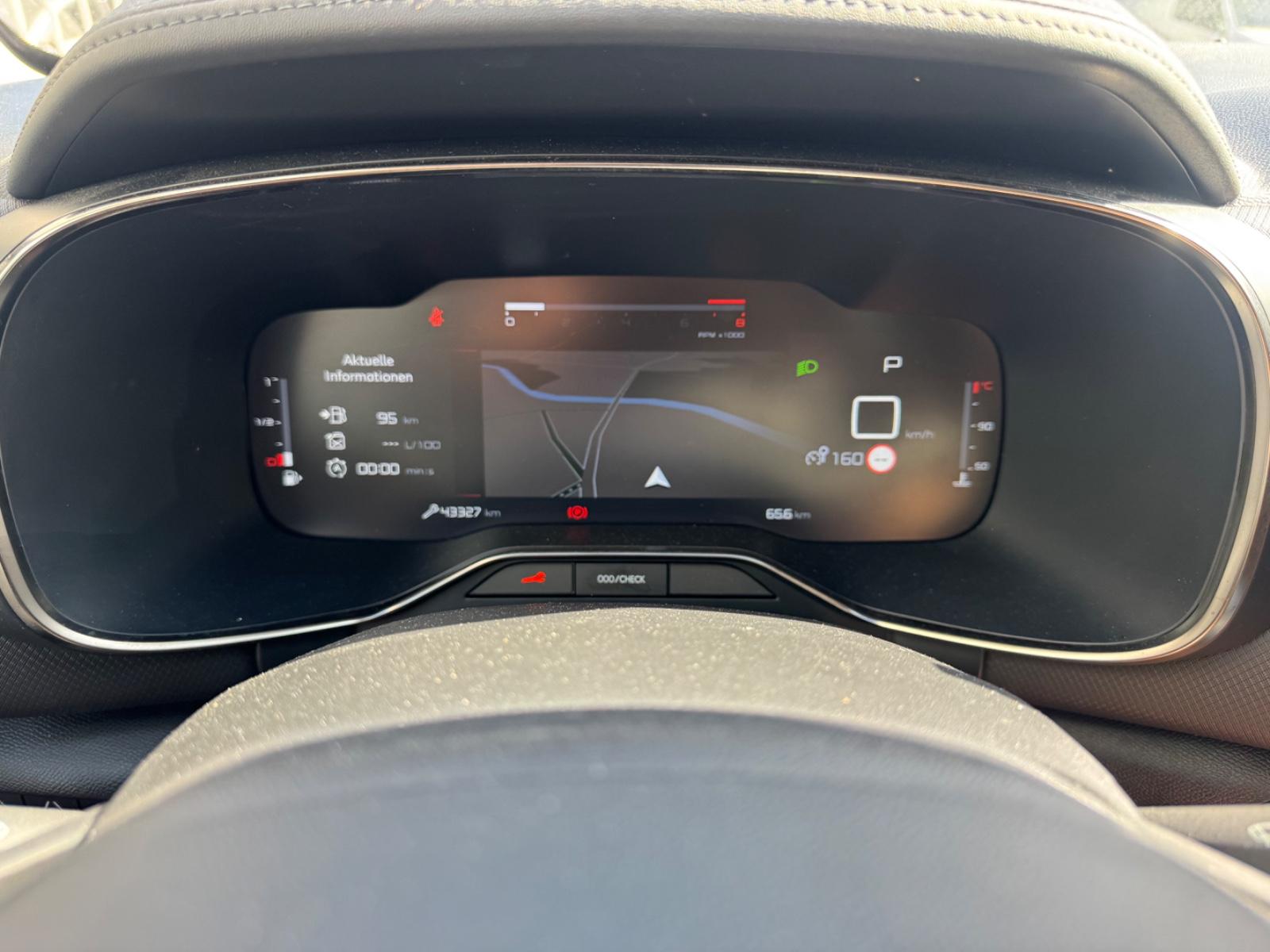 Citroën C5 Aircross PureTech 130 S&S EAT8,,, Max