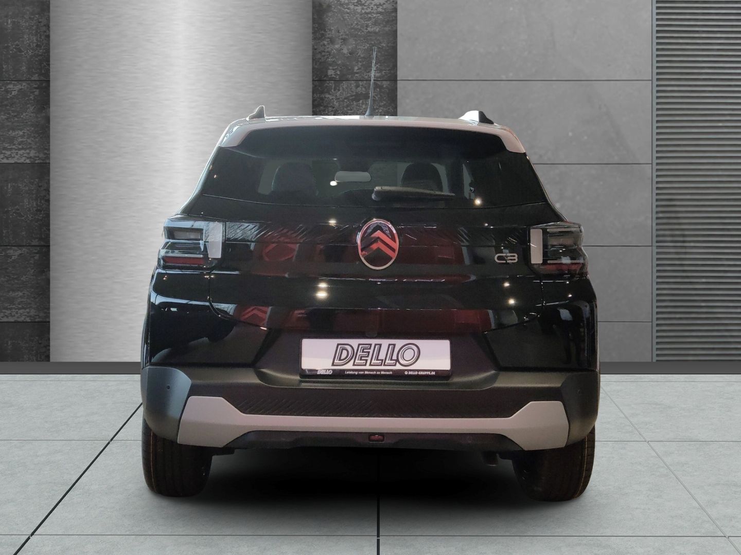 Citroën C3 - Bild 6