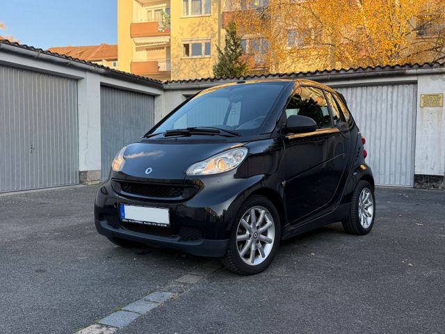 Smart Fortwo CABRIO *diesel*