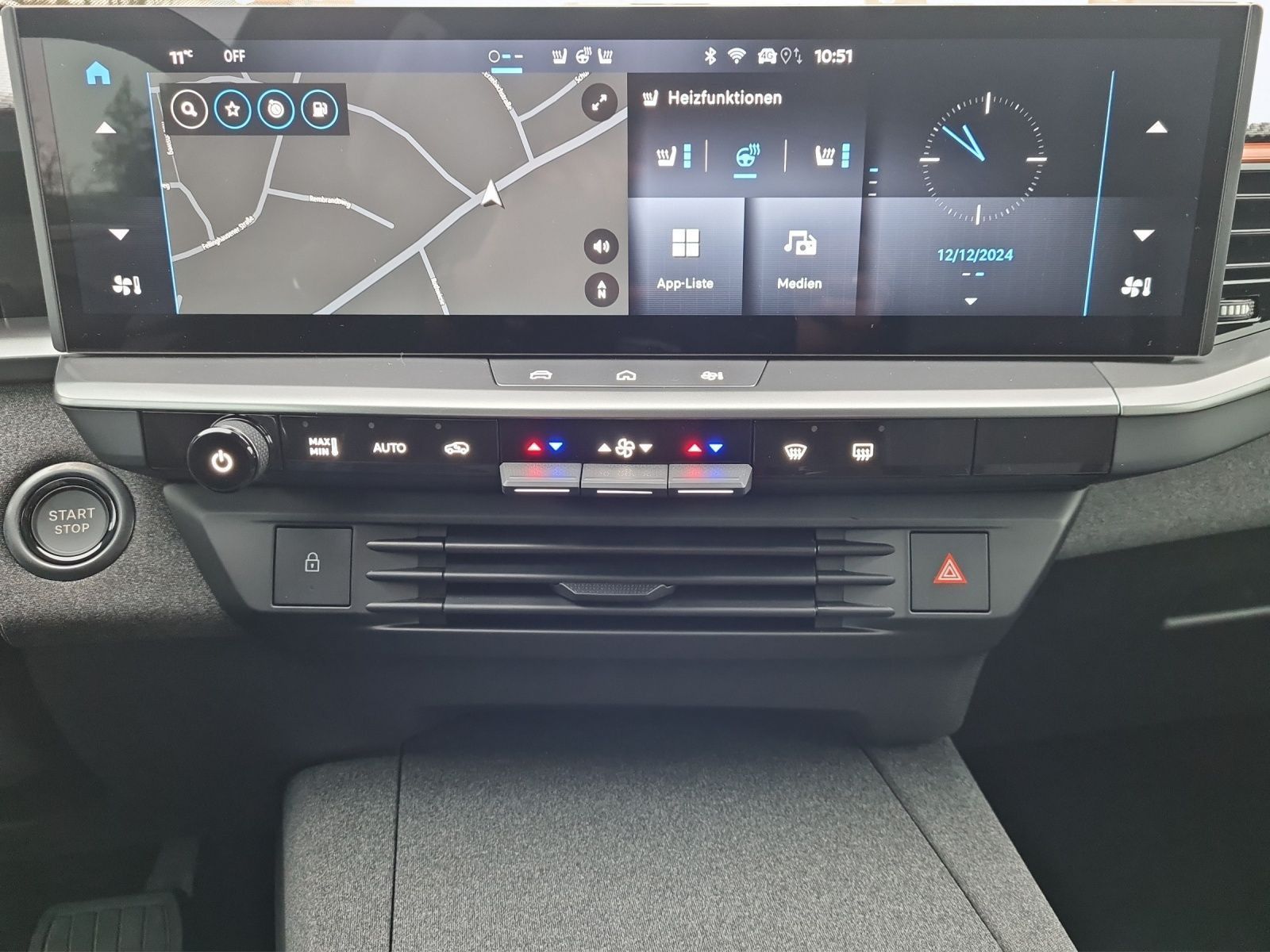 Opel Grandland (X) - Bild 14