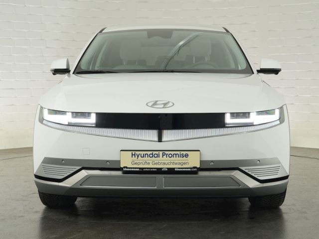 IONIQ 5 UNIQ 77,4kWh ALLRAD+VOLL LED+NAVI+360 GR