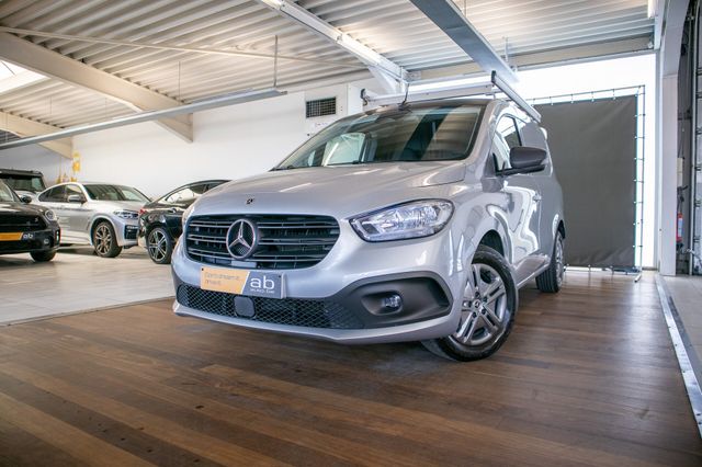 MERCEDES-BENZ Citan 110 CDI, AUTOMAAT, LED, CAMERA, DAB, CARPL
