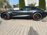 Mercedes-Benz AMG GT S