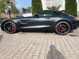 Mercedes-Benz AMG GT S - Mercedes-Benz AMG GT in Mainz