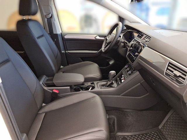 Touran TAXI 2.0 TDI 150 PS DSG ALLSEASON+APP-CON