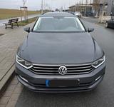 Volkswagen Passat Variant 2.0 TDI BMT Trendline - Volkswagen Passat Variant in Frankfurt (Main)