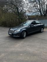 Mercedes-Benz C180 zu verkaufen - Mercedes-Benz C 180 Gebrauchtwagen in Kassel