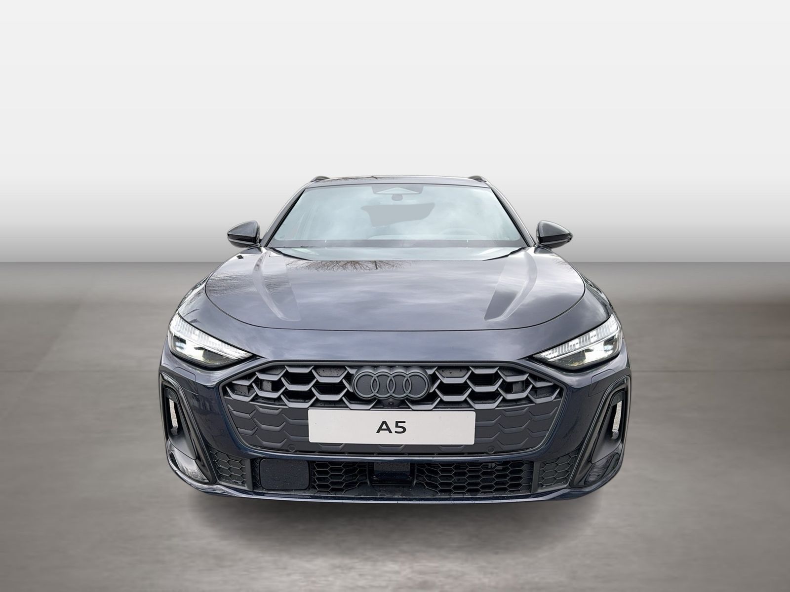 Audi A5 - Bild 6