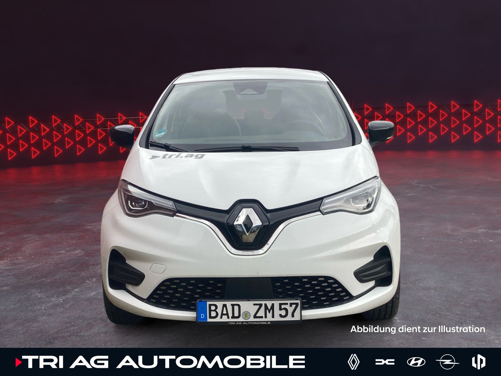 Renault ZOE - Bild 4