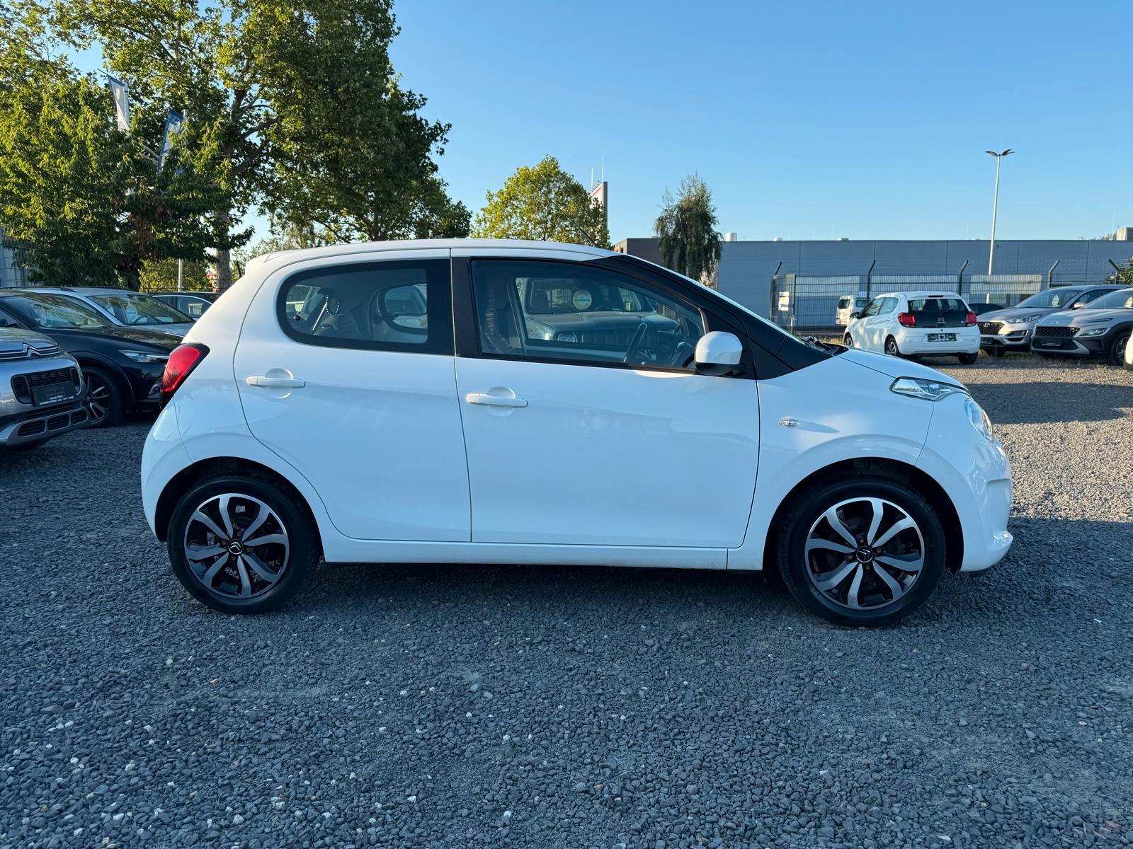 Citroën C1 Shine