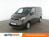 Nissan NV200 Evalia 1.5 dCi Evalia Tekna *NAVI*TEMPO* - Nissan NV200 in Stuttgart