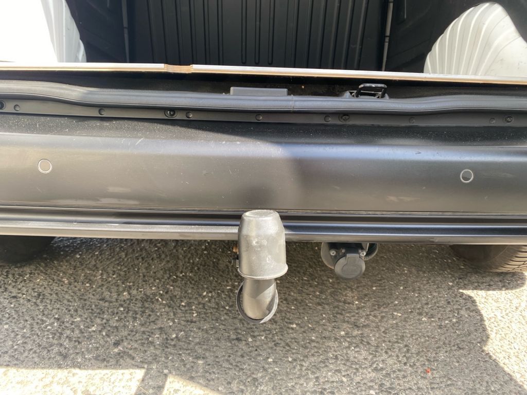 Fahrzeugabbildung Citroën Berlingo 1.5 BlueHDi 130 M S&S Club
