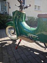 Simson Schwalbe KR51/2 4Gang - Simson K 51/2