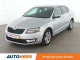 Skoda Octavia 1.6 TDI Elegance Aut. *NAVI*TEMPO*PDC* - Skoda Octavia Gebrauchtwagen in Nürnberg