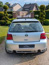 Volkswagen R32 1.HAND, ORIGNAL! 110736 KM TOP Zustand - Volkswagen Golf: R 32