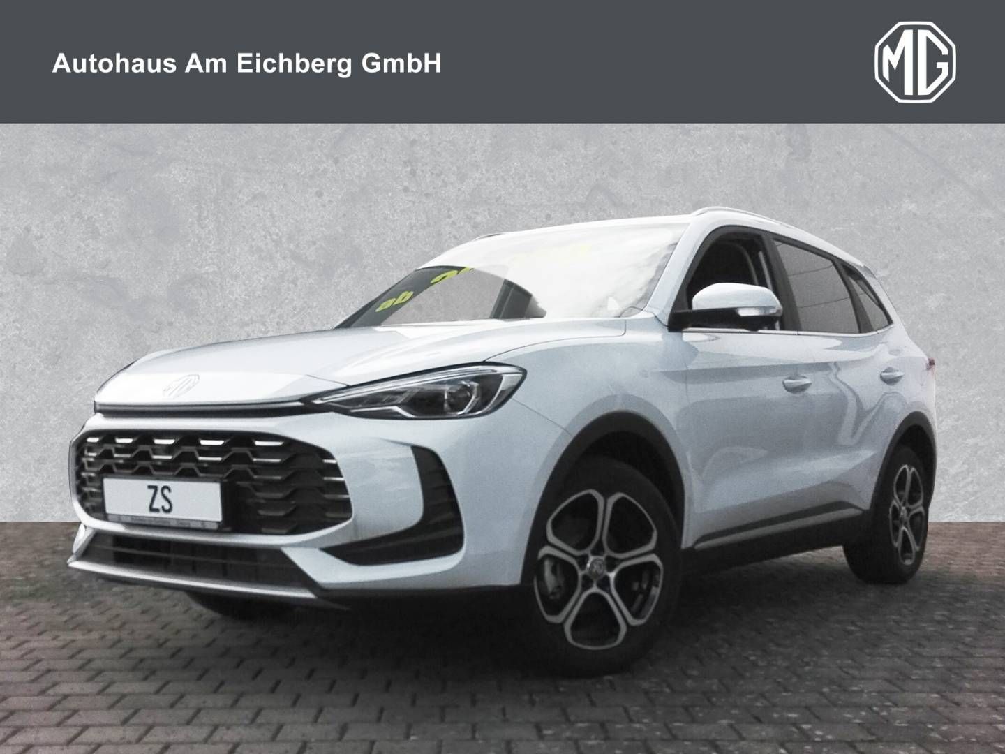 Fahrzeugabbildung MG ZS 1.5T Comfort *Preis nur bei Finanzierung*