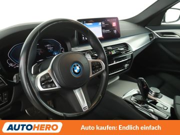 BMW 530 - 11