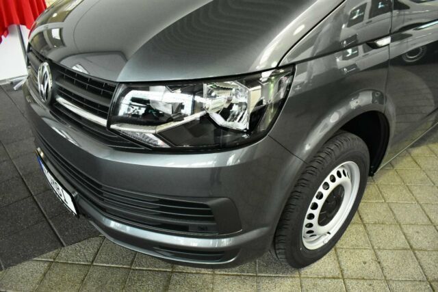 T6 Kombi 2.0 TDI EU6 110 kW DSG