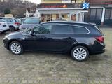 Opel Astra J 2,0 CDTI Automatik Exklusiv Navi,Kamera. - Opel Astra mit Diesel-Antrieb: Kombi, Automatik
