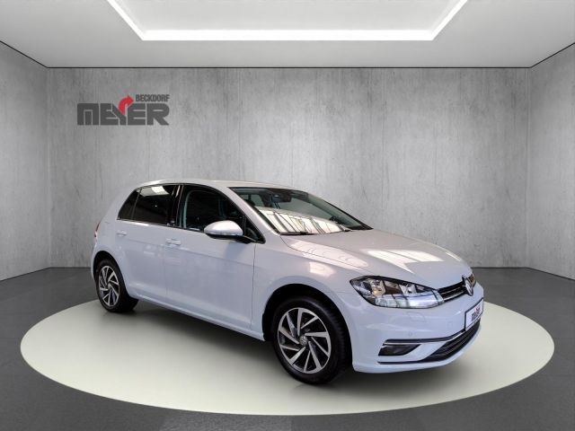 Golf SOUND 1.0 TSI Klima Einparkhilfe