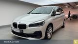 BMW 220d A Gran Tourer Advantage,HiFi,DAB,Keyless, - BMW 220 in Augsburg