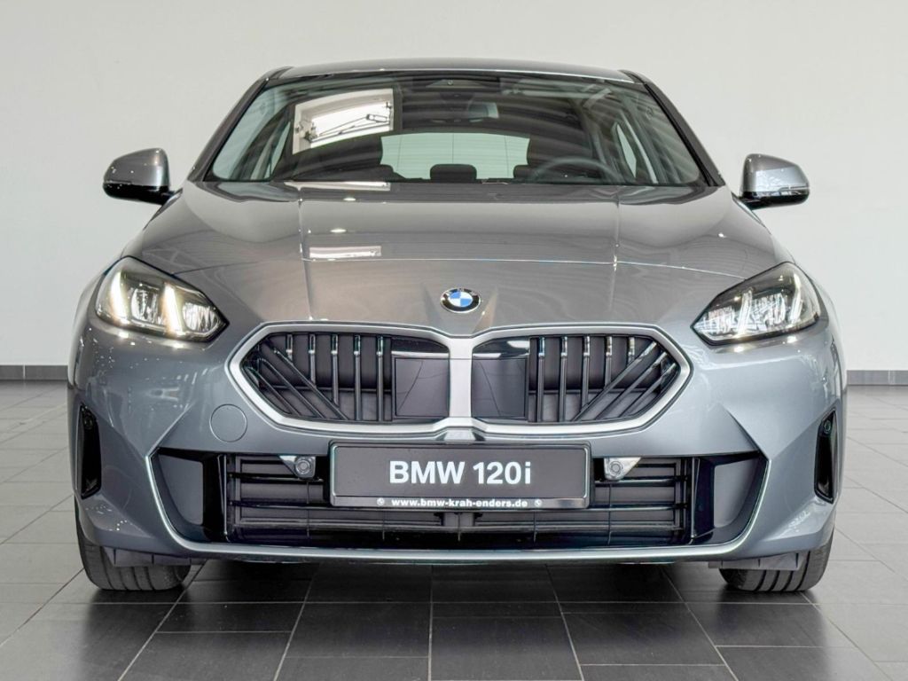 BMW 120 - Bild 4