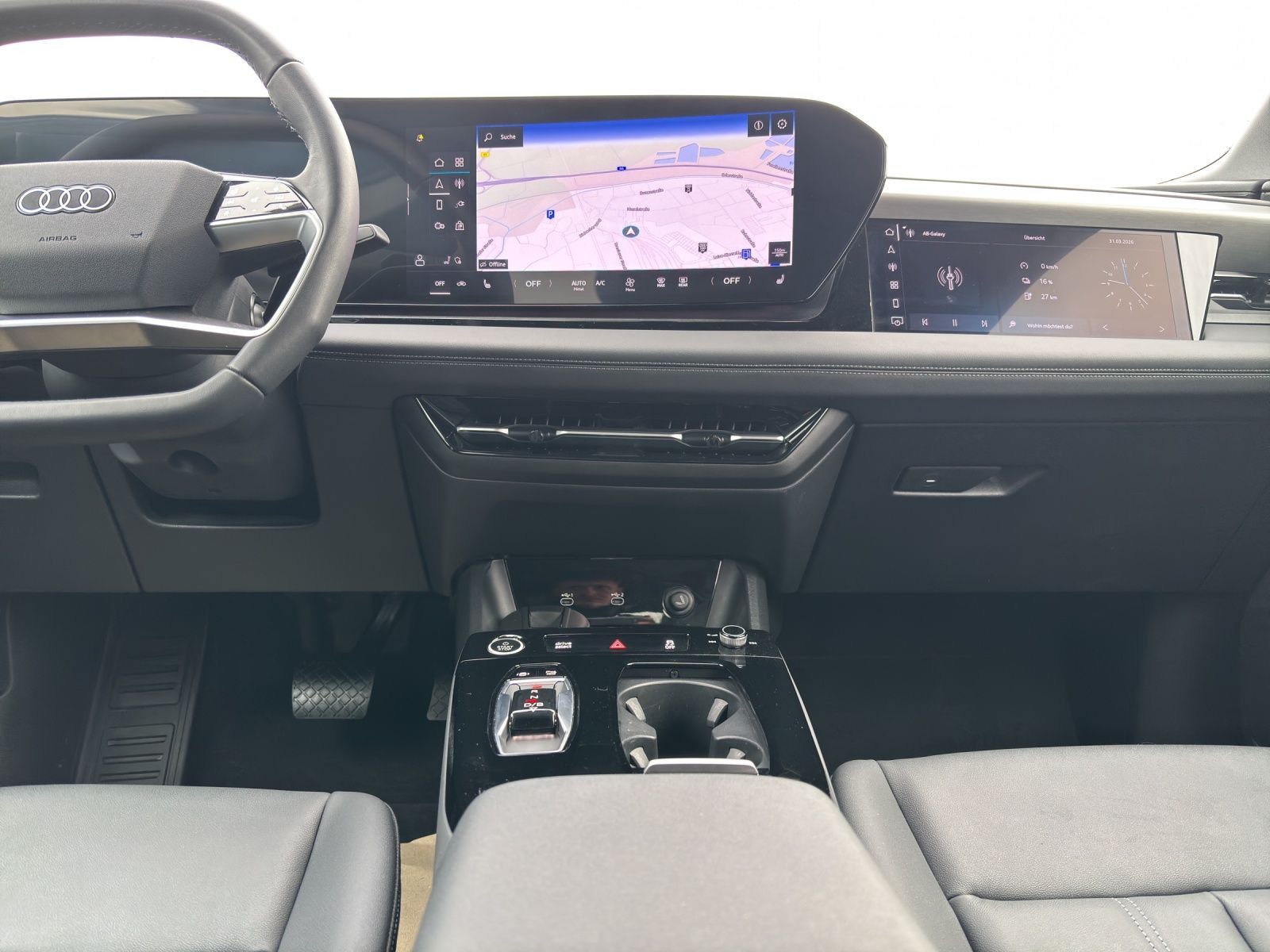 Audi Q6 e-tron - Bild 7