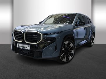 BMW Leasingangebot: BMW XM