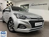 Hyundai i20 1.2*1.Hand*erst 9870KM*Navi*Kamera*EURO6*DAB - Hyundai i20 Gebrauchtwagen in Wuppertal