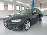 Audi A4 Avant 40 TDI*AHK*Spurhalte*Elektr. Sitze* - Audi A4 aus 2020