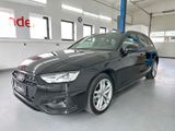 Audi A4 Avant 40 TDI*AHK*Spurhalte*Elektr. Sitze* - Audi A4