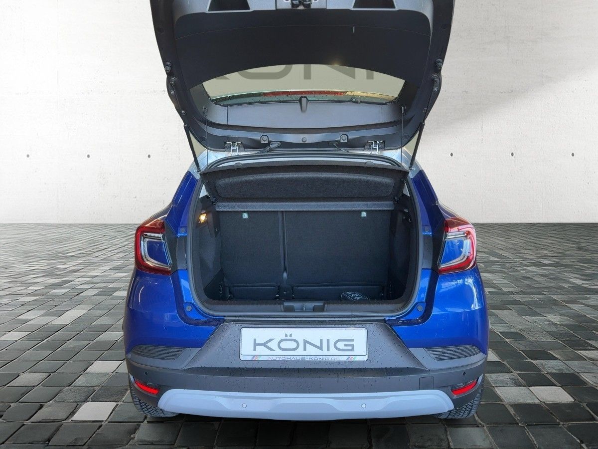 Renault Captur - Bild 6