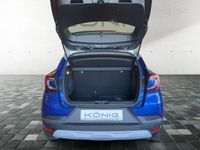 Renault Captur - Vorschau Bild 6
