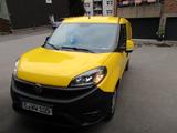 Fiat Doblo 1.4 T-Jet 16V LOUNGE Natural Power LOUNGE - Fiat mit CNG-Antrieb