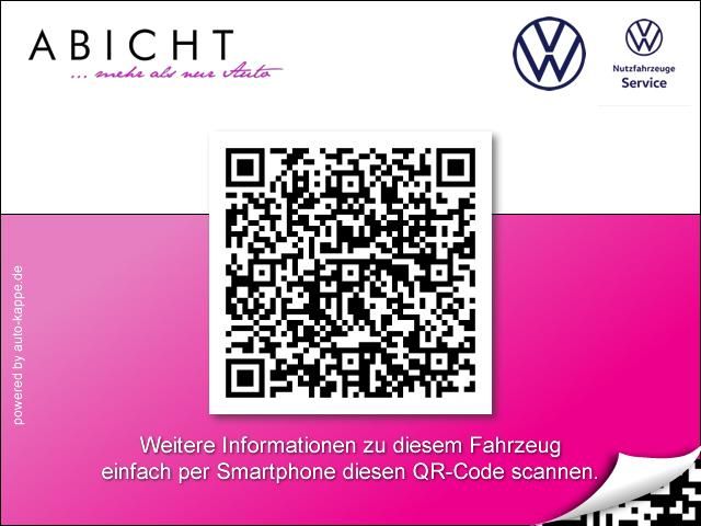 ID. Buzz KR Pure 125kW AHK Winterr. IQ-LIGHT ACC