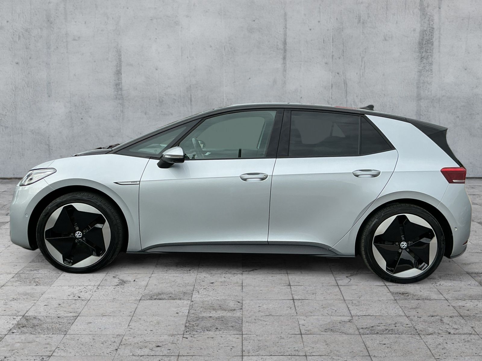 Volkswagen ID.3 - Bild 4