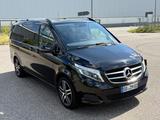 Mercedes-Benz V 220 d Aut. AVANTGARDE EDITION lang AVANTGA... - Mercedes-Benz V 220 in Saarbrücken