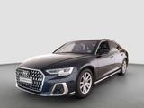 Audi A8 50 TDI qu. PANO HUD Stdhzg 360 ParkAssist - Audi A8 Jahreswagen