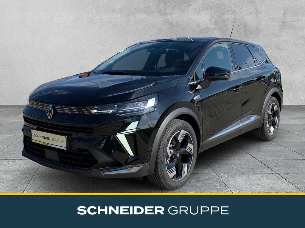 Image of Renault Symbioz