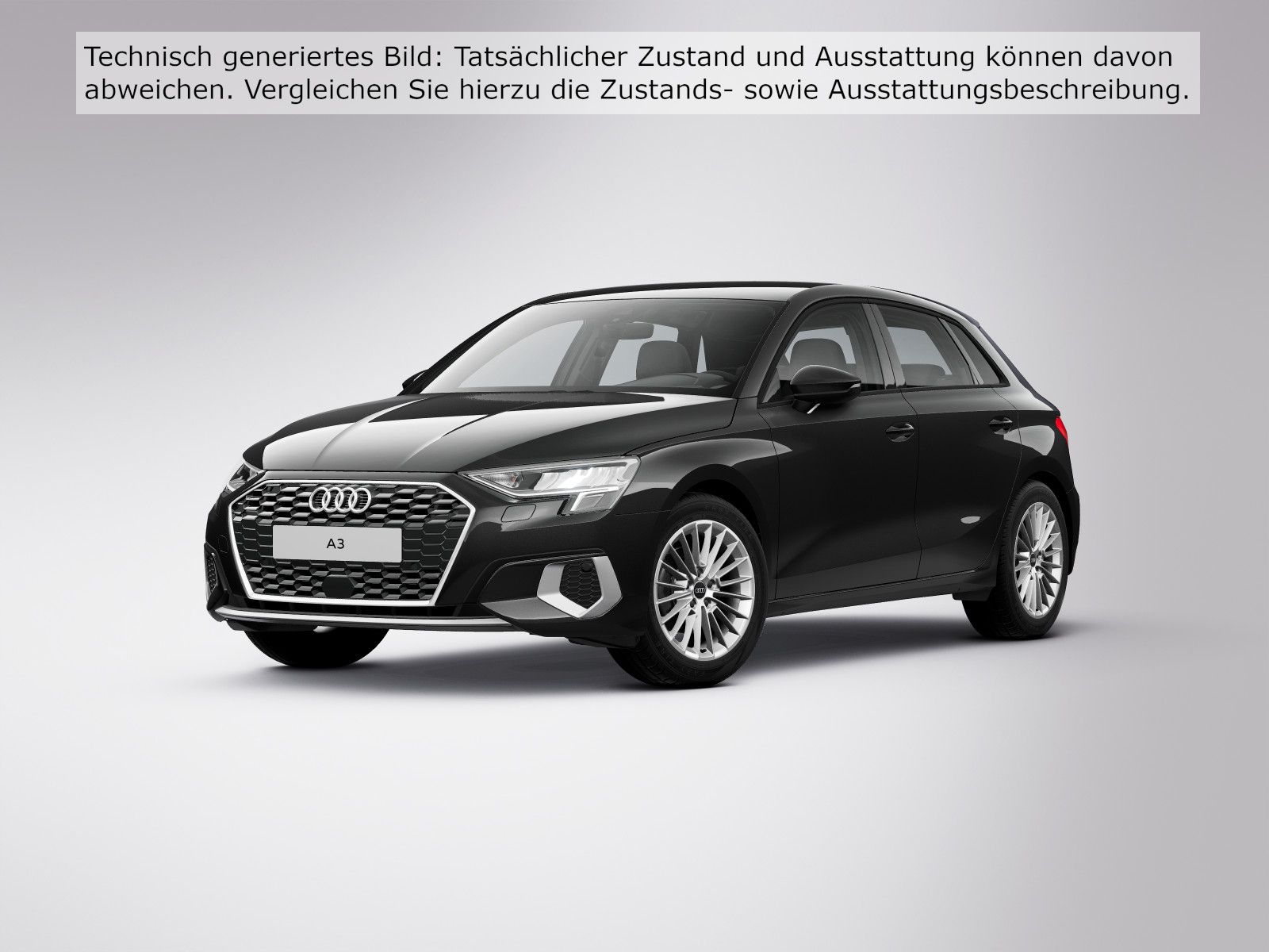 Audi A3 - Bild 2