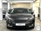 Ford Focus Turnier Titanium *AUTOMATIK*NEU ZAHNRIEMEN - Ford Focus Gebrauchtwagen in Nürnberg