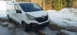 Renault Trafic L2/H1  3,5 t - Renault Trafic: 2.5