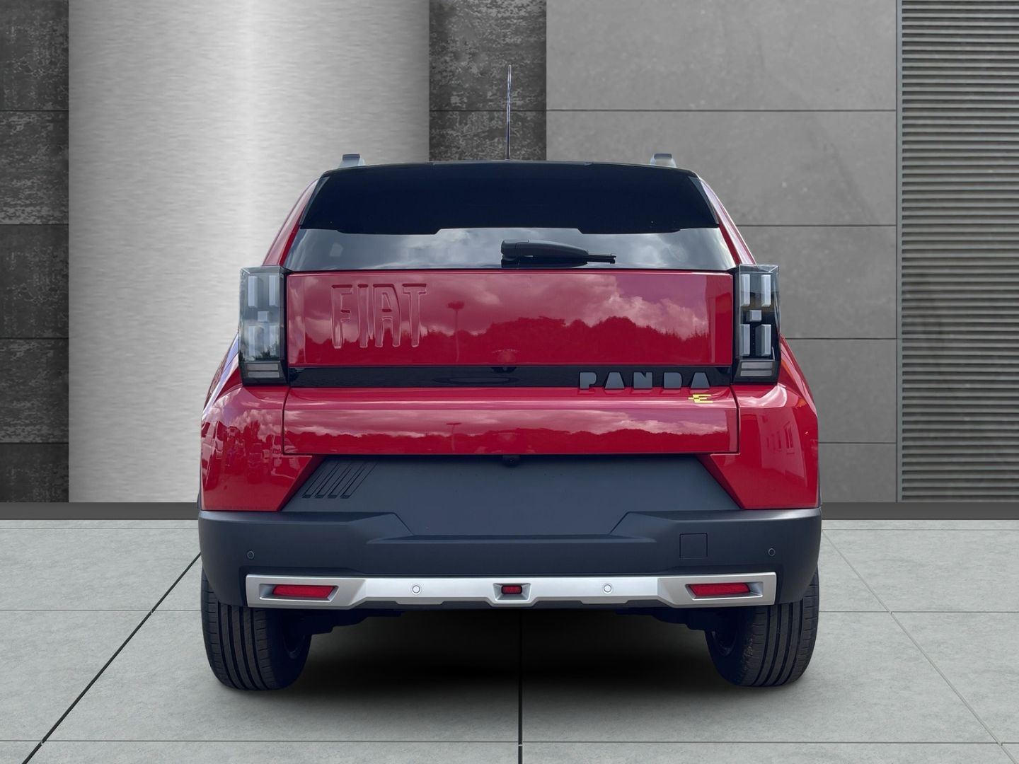 Fiat Grande Panda - Bild 6