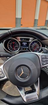 Mercedes-Benz SL 63 AMG Mercedes-AMG 300KM/H Perf Pack Pano - Mercedes-Benz SL 63 AMG in Wuppertal