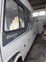 Concorde Charisma II 840 L - Offers