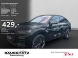 Audi Q5 Sportback S line 45 TFSI quattro - mit Benzin-Antrieb: Allradantrieb, Geländewagen, Automatik