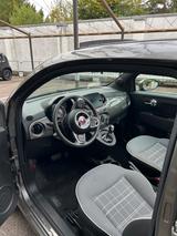 Fiat 500C 1.2 Cabrio Top Zustand - Fiat 500C von privat